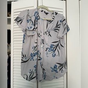 Medium Ann Taylor top